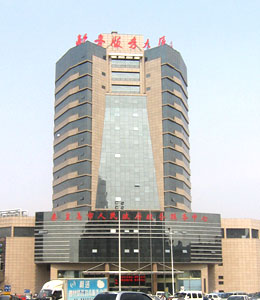 秦皇岛力拓劳务派遣